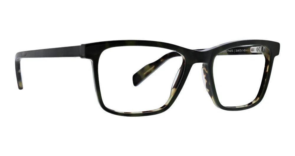 Ducks Unlimited DUTUSSOCK Eyeglasses - view 7